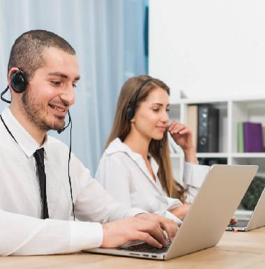 Administrative and IT Support